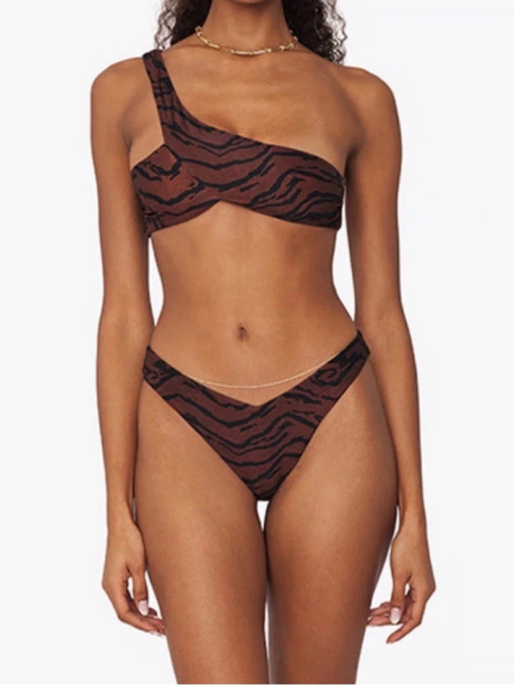 We Wore What Swimsuit